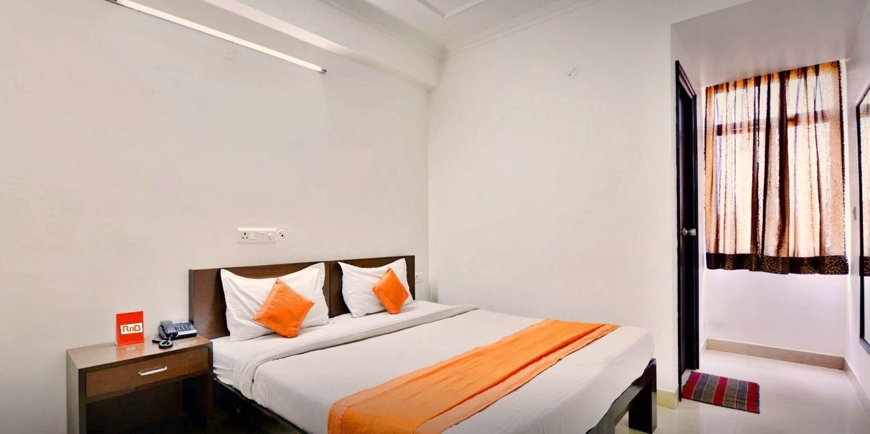 Rnb Center 3* Jaipur